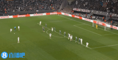 欧联-热刺1-0客胜法兰克福总比分2-1晋级四强 索兰克点射制胜