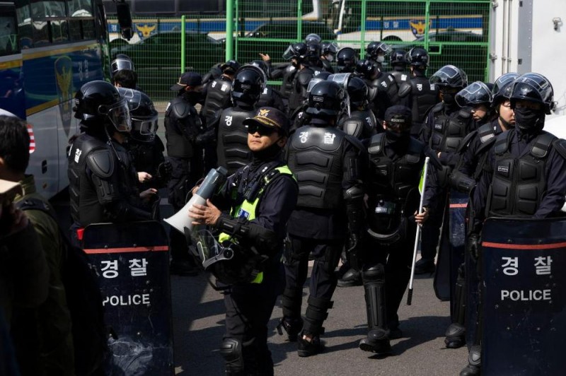 国际观察丨尹锡悦被罢免 韩国政局往何处