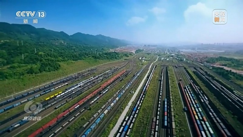 焦点访谈丨以高质量发展的确定性应对外部环境急剧变化的不确定性
