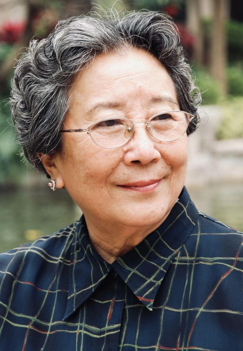 长影电影演员叶琳去世 终年93岁