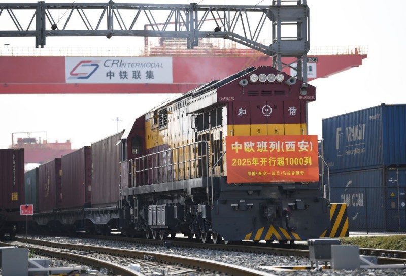 首季中国经济观察｜规模增长、质量提升，首季外贸成绩单展现中国经济韧性