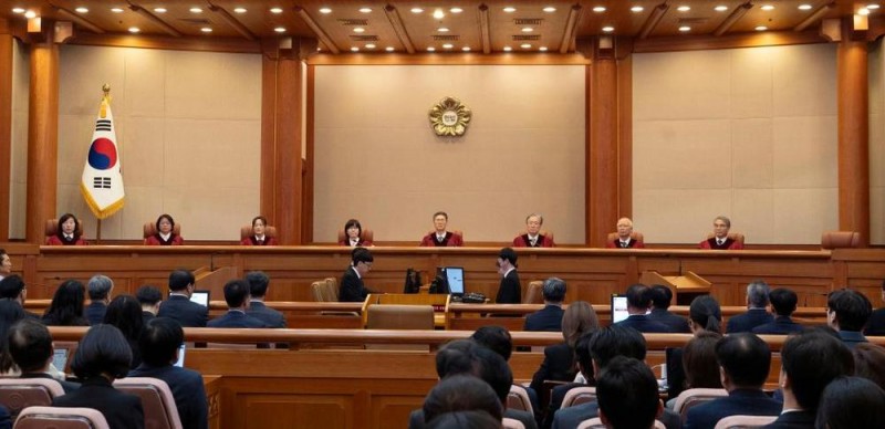 国际观察丨尹锡悦被罢免 韩国政局往何处