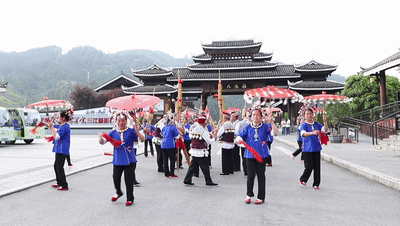 首季中国经济观察｜听，文旅消费迸发新活力
