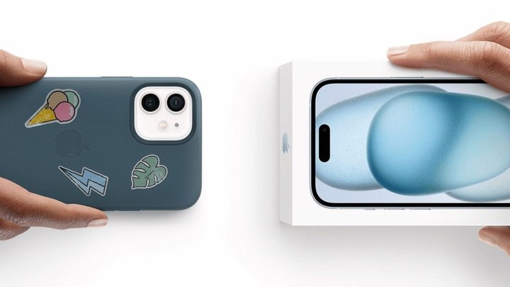 未来你买到的 iPhone，将完全由可再生材料制成