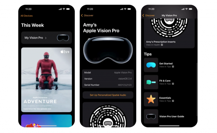 iOS 18 迄今最大更新推送， 实测苹果的「5.5G」有什么不同