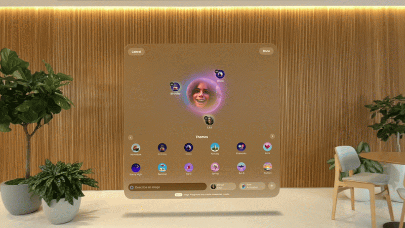 iOS 18 迄今最大更新推送， 实测苹果的「5.5G」有什么不同