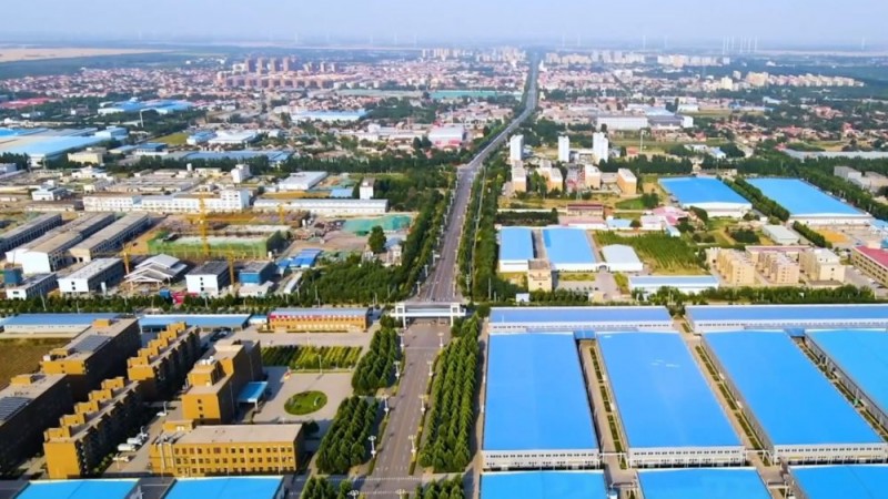 新华视点｜一业兴百业旺 特色产业绘就富民图景