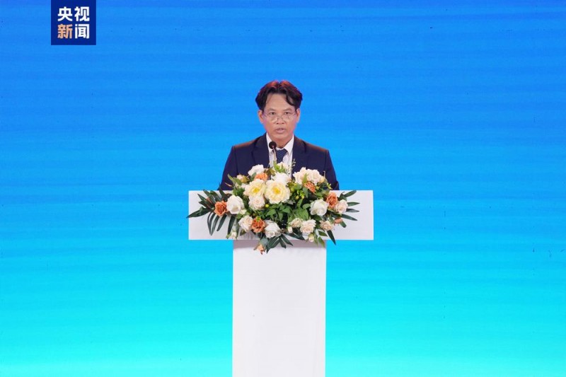 中柬同心  大道同行！中柬人文交流活动在金边举行