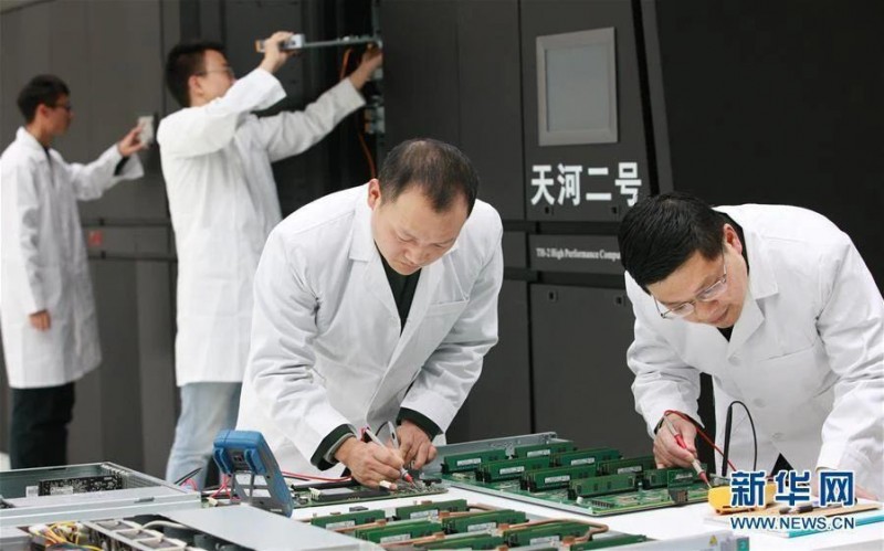 创新谈丨那份远离喧嚣的坚守