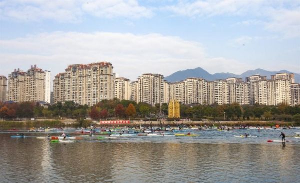 人民论坛调研组 | 乐居将乐福满城