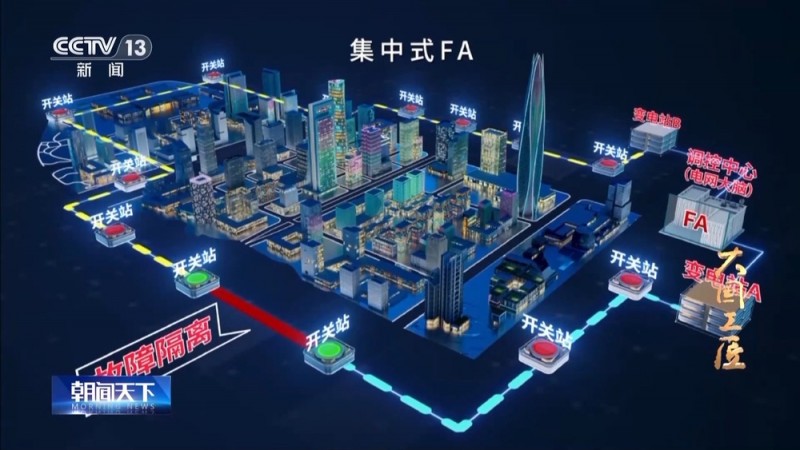 大国工匠・向新而行丨张霁明：0.1秒的追光者