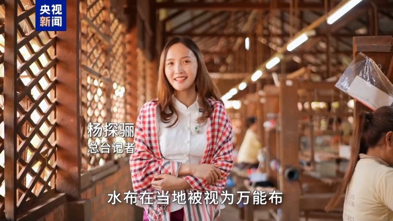 遇见柬埔寨丨吴哥仙女跳进哈尔滨冰雪 中柬千年文化碰撞有多绝？