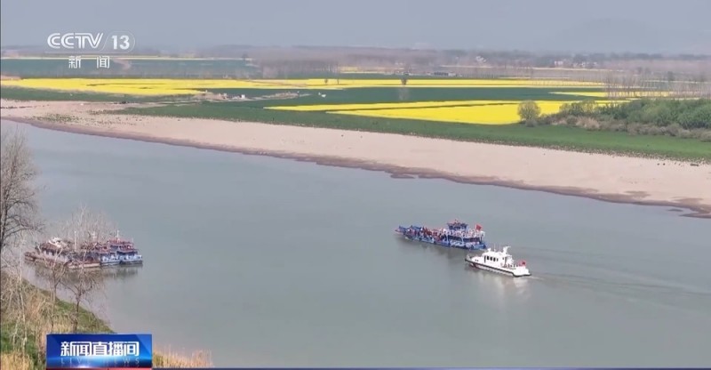 清明假期出行热 “水陆空”迎客运高峰