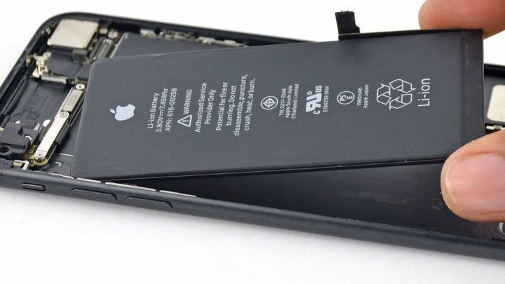 在美国造 iPhone，根本不现实
