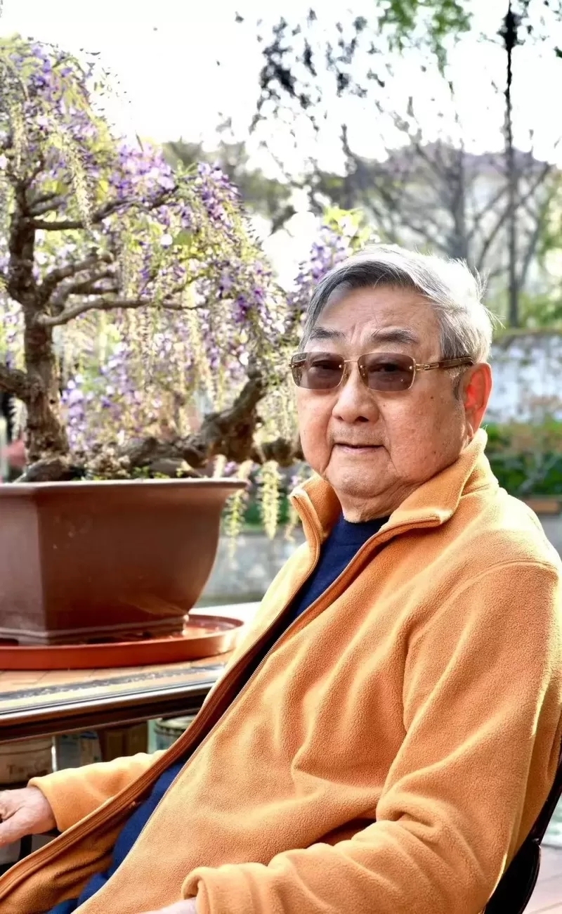 “长绳系日――韩天衡学艺80年回顾展”即将启幕