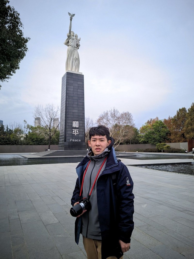 资讯有故事丨东南亚青年：好多同学都特别想来中国学习