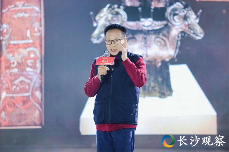 鲜、活、燃！这堂思政课“热气腾腾”