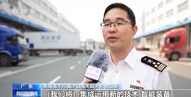 南粤之窗丨“共享机场”织起湾区“新跑道”