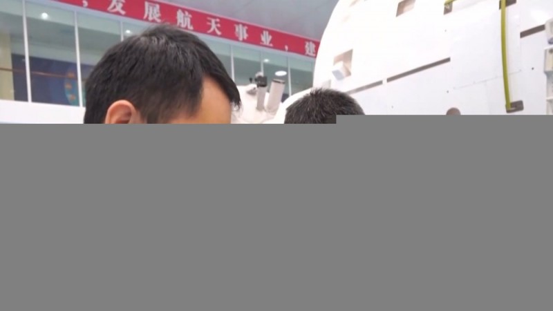 神二十乘组自述团队tag 原来“宇宙级团队”是这样练成的