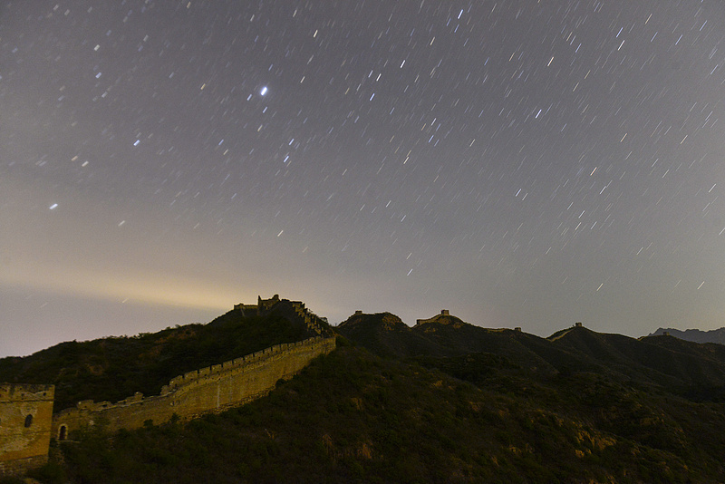 可能出现“火流星”！4月22日晚这场流星雨千万别错过