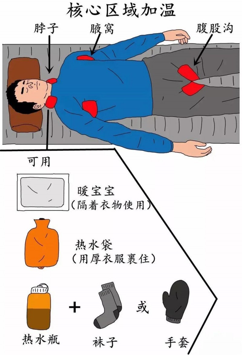 又是此地！无视警示非法穿越，2人均遇难……