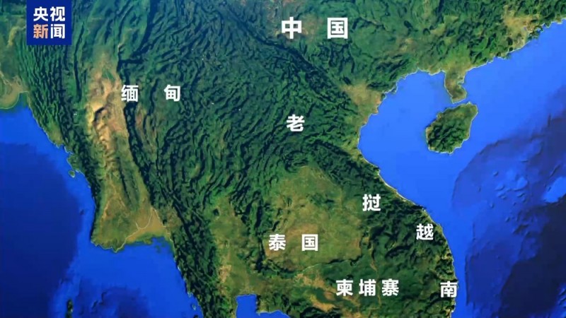 高端访谈丨专访老挝总理宋赛
