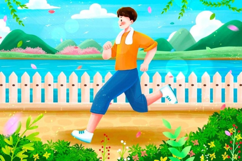哪些人不适合长跑？能长跑就能跑马拉松吗？