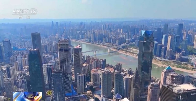 专家批驳美“对等关税”政策：损人害己 必遭全球反对