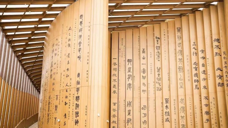 探访大阪世博会中国馆