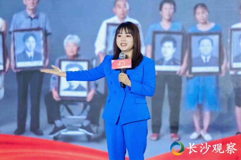 鲜、活、燃！这堂思政课“热气腾腾”