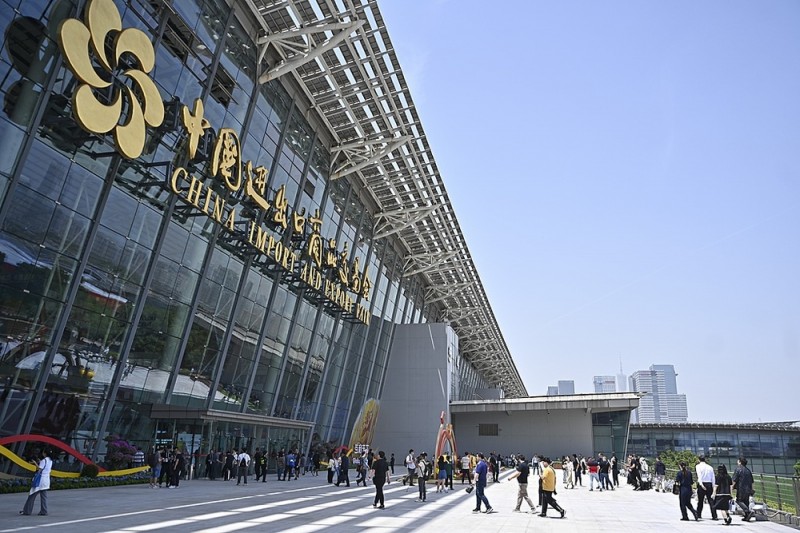 中国经济信心说丨关税战下，广交会的“生意经”藏何玄机？