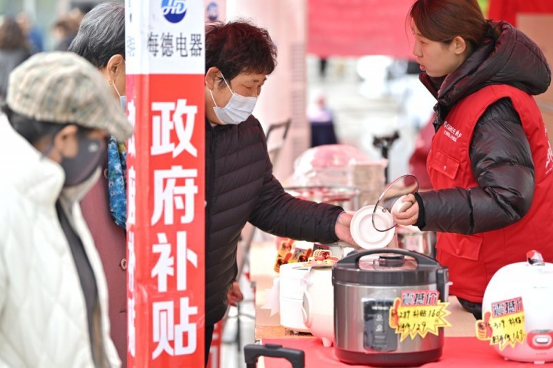 权威解读｜从2025年首季数据看中国经济增长点
