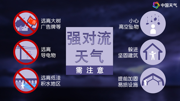 南方“多雨模式”已开启 未来十天将现三次降水过程