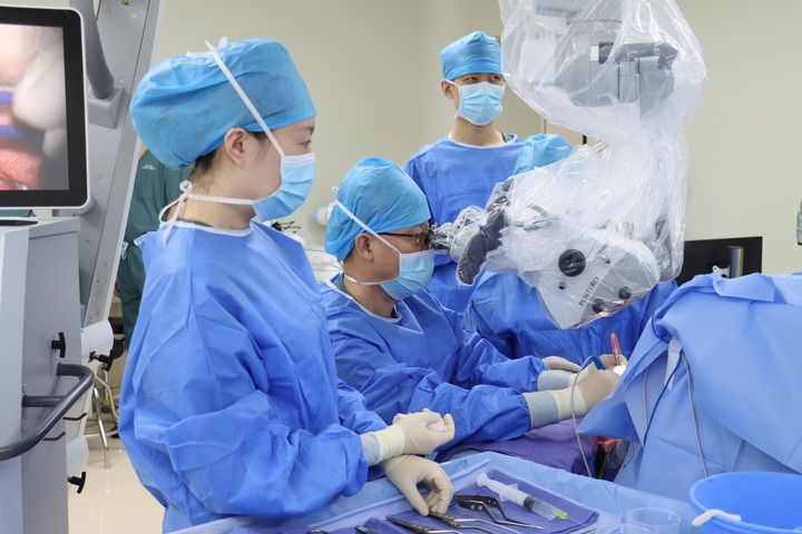 向着高水平现代化，“未来之城”拔节生长――河北雄安新区蹲点观察