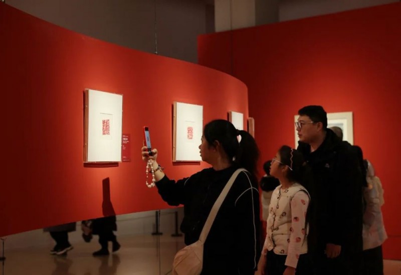 吴为山：以艺术连接人民与时代