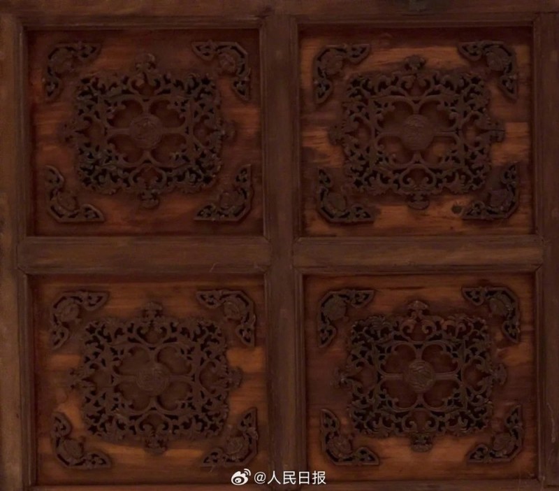 期待！故宫将解锁乾隆花园新地图