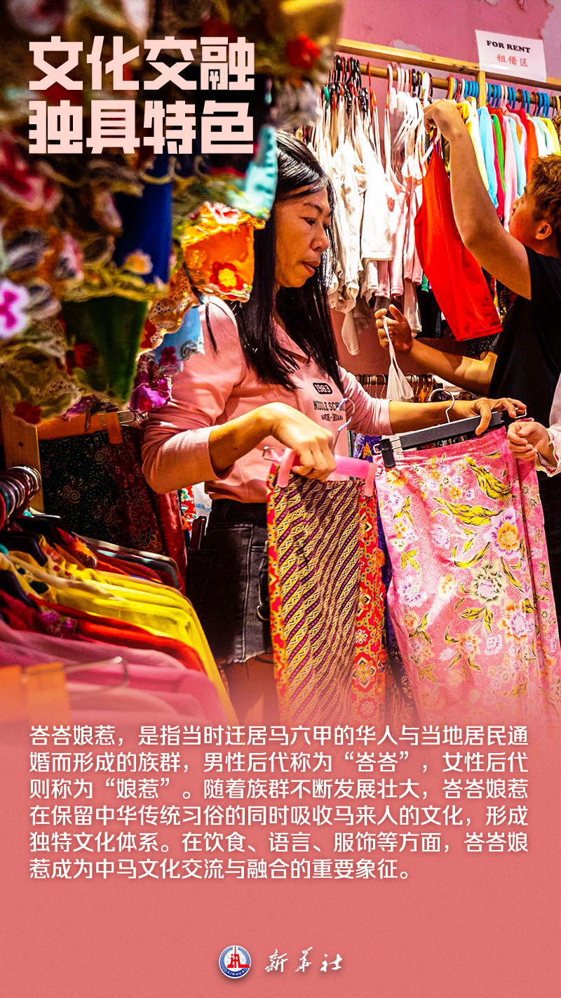 海报丨这，就是马来西亚！