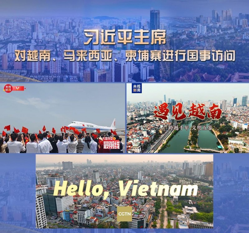 总台周看点丨美好生活，N次方！