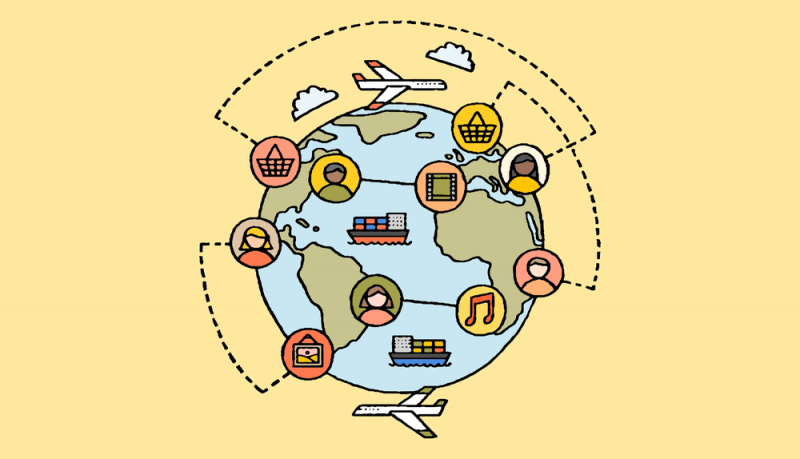 全球洞察｜罗兰贝格高管：现行政策让美国“名利双输”