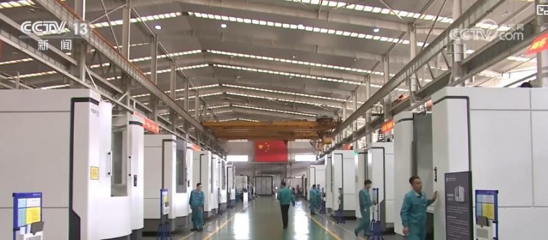 破垄断、增优势！中国科技企业以自主创新构建全球竞争力