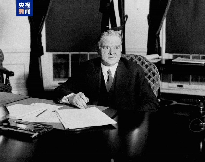 国际新闻小课堂丨给特朗普先生加开的一堂历史课