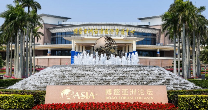 2025之春，聆听中国经济的奋进足音