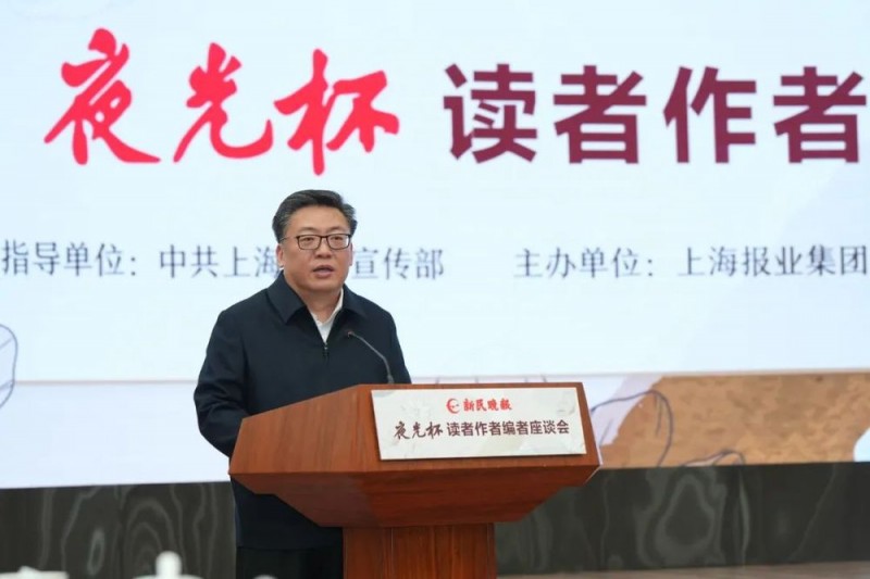 赵嘉鸣：与时代共鸣，与人民共情，与城市共生，与潮流共舞