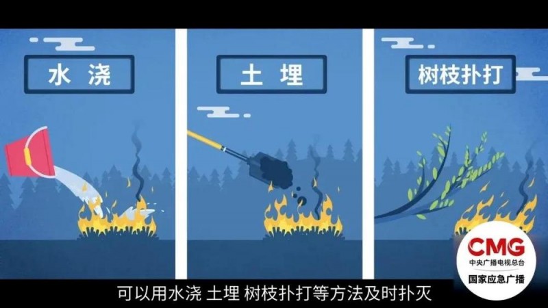 春季出游小心身边移动的“火种喷射器” 牢记守护安全“三警惕”