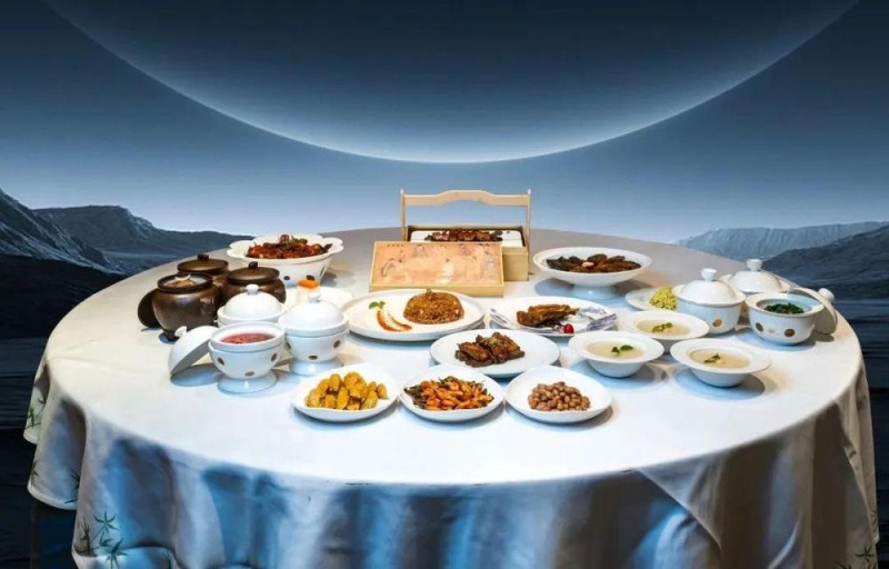 何以中国②丨一杯工夫茶，香飘千万里
