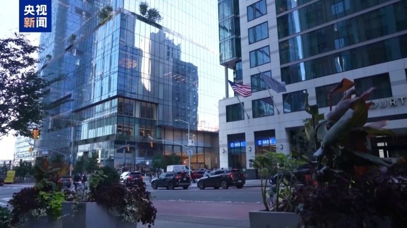 美经济界人士警告：空货架 裁员潮 关税政策伤害下月底将显现