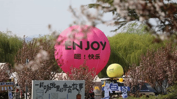 消费市场供需旺  文旅融合春潮涌――2025年清明假期经济观察