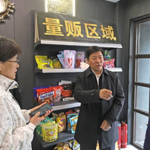 多地党政“一把手”暗访，督导检查这一工作