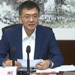 广西壮族自治区党委书记：让能干事、干成事又不出事的干部显山露水！