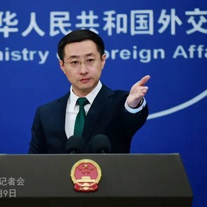 全球聚焦中美“谁先眨眼”，答案显而易见